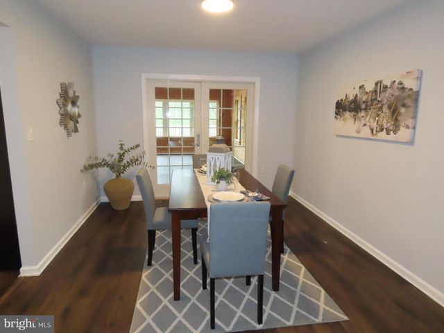 53 BUCKWHEAT RUN RD, North East, MD 21901