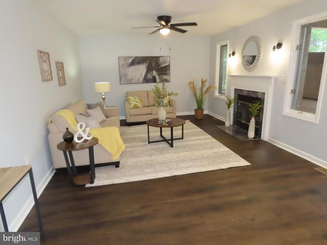 53 BUCKWHEAT RUN RD, North East, MD 21901