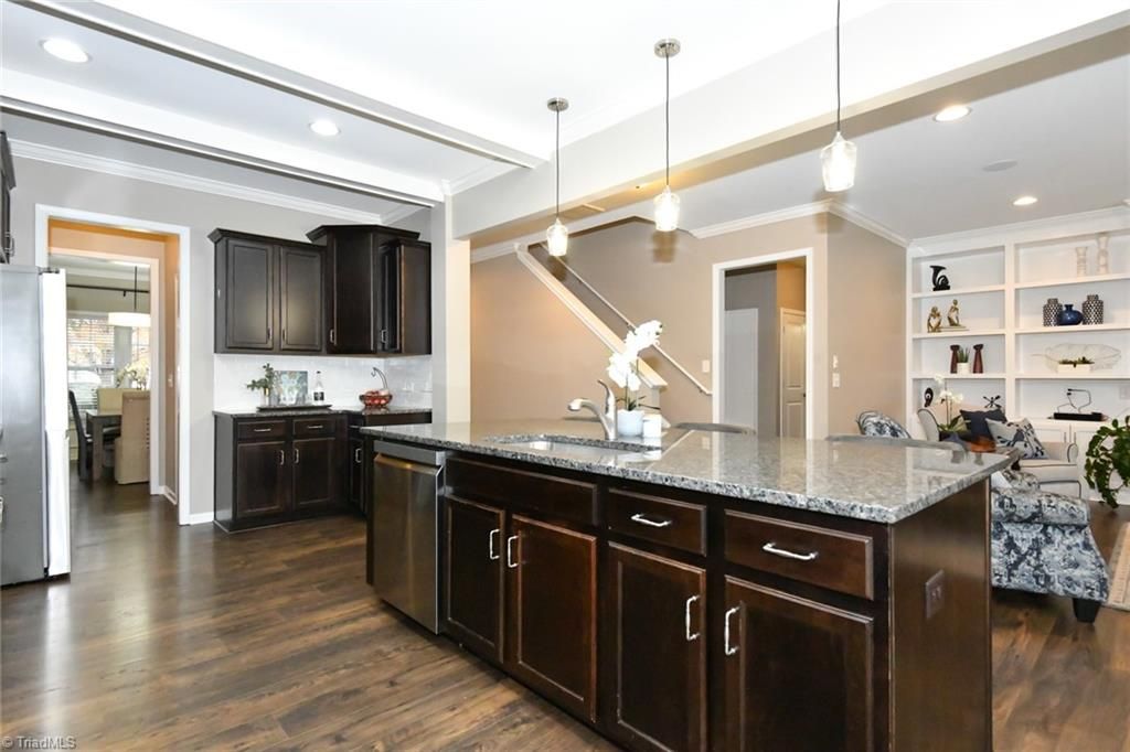 5102 Shorthorn Way, Greensboro, NC 27405