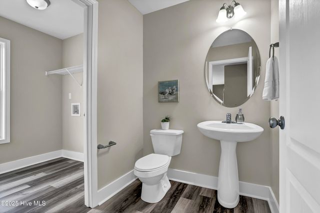 106 S Onslow Street, Richlands, NC 28574