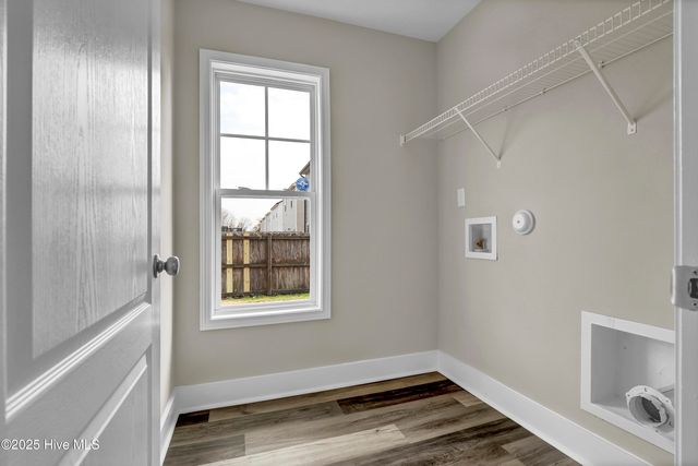 106 S Onslow Street, Richlands, NC 28574