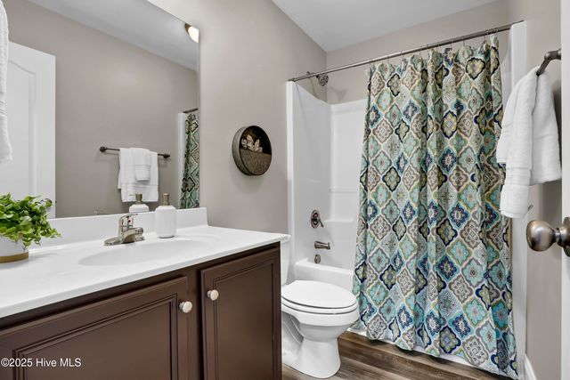 106 S Onslow Street, Richlands, NC 28574