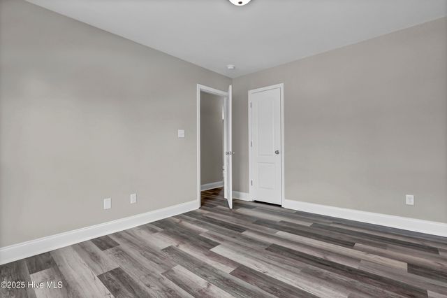 106 S Onslow Street, Richlands, NC 28574