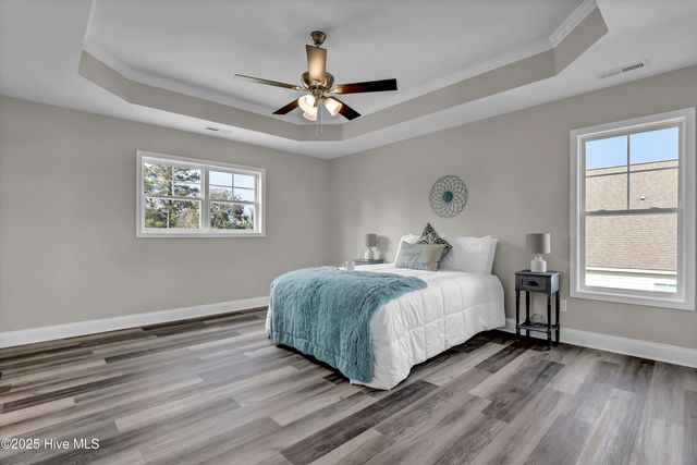 106 S Onslow Street, Richlands, NC 28574