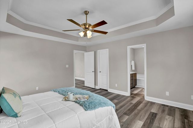 106 S Onslow Street, Richlands, NC 28574