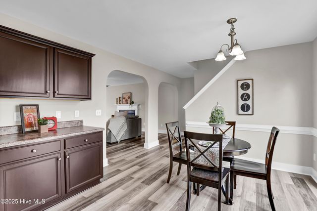 106 S Onslow Street, Richlands, NC 28574