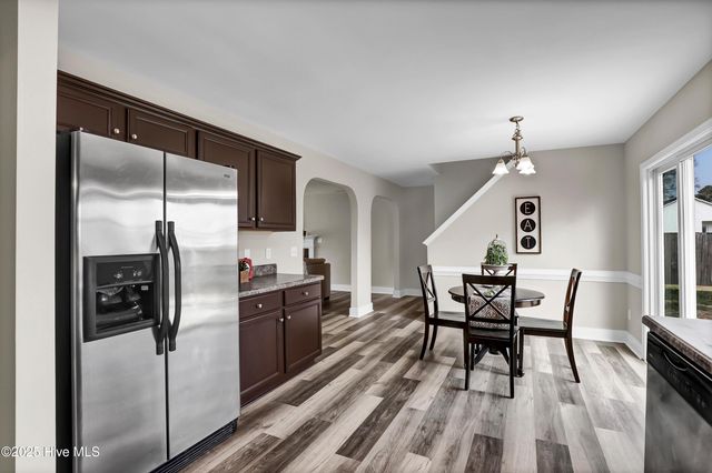106 S Onslow Street, Richlands, NC 28574
