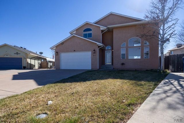 27 Trent Court, Pueblo, CO 81005