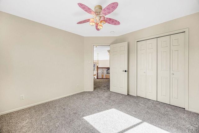 27 Trent Court, Pueblo, CO 81005