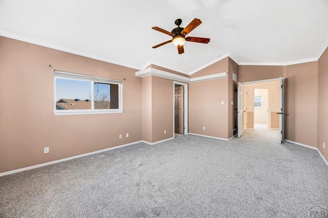 27 Trent Court, Pueblo, CO 81005
