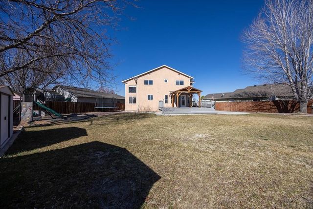 27 Trent Court, Pueblo, CO 81005
