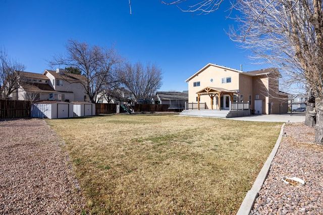 27 Trent Court, Pueblo, CO 81005