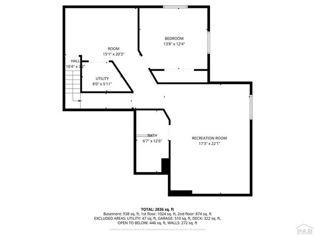 27 Trent Court, Pueblo, CO 81005