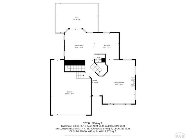 27 Trent Court, Pueblo, CO 81005