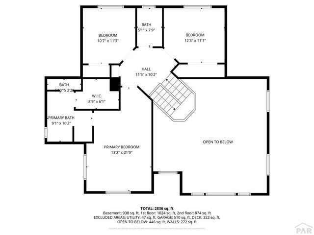 27 Trent Court, Pueblo, CO 81005