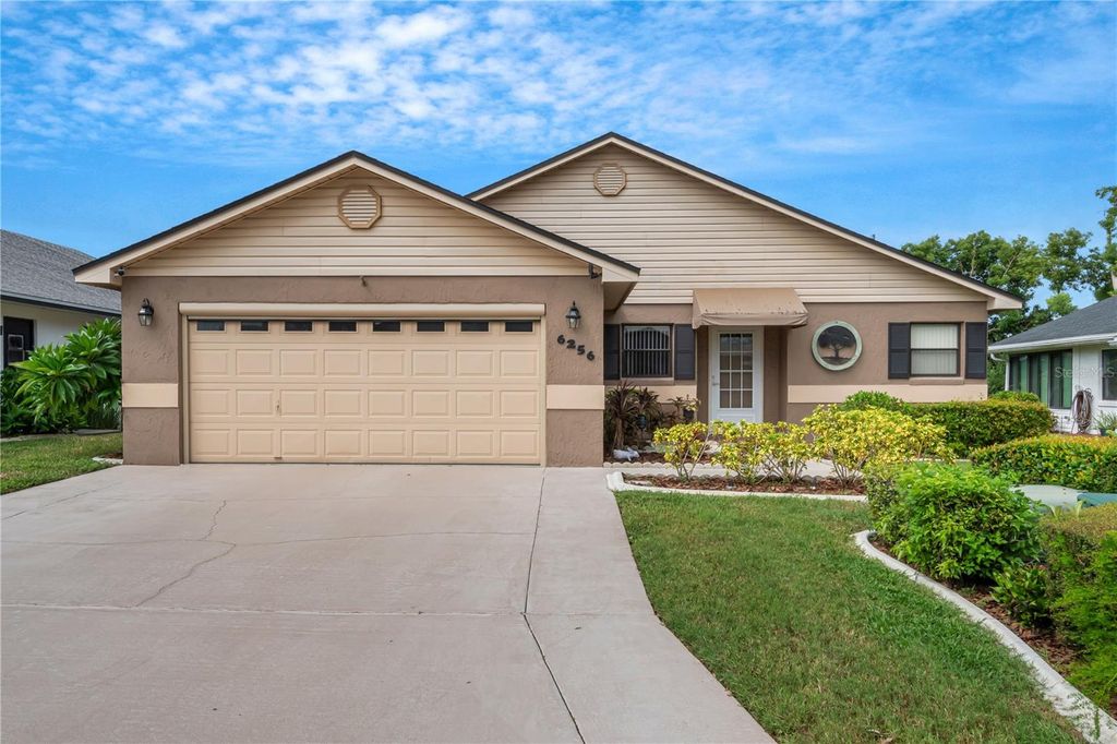 6256 SANDPIPERS DRIVE, Lakeland, FL 33809