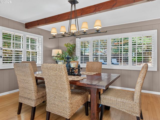 6715 Sw HAMILTON Ct, Portland, OR 97225