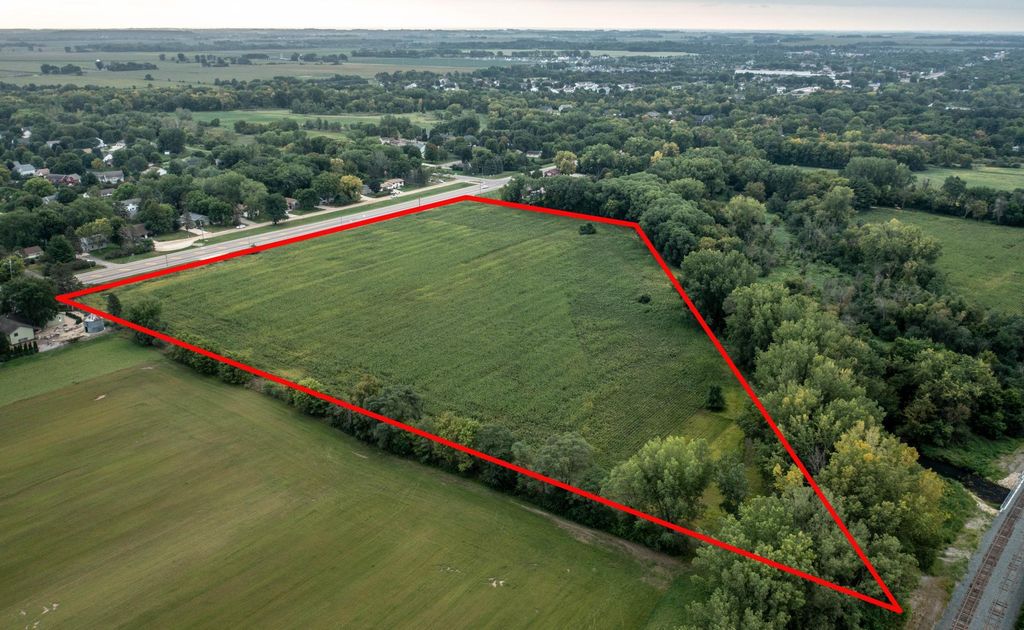 TBD Chippendale Avenue, Farmington, MN 55024 — photo 4