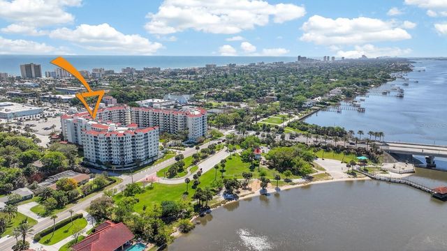 1 JOHN ANDERSON DRIVE 5150, Ormond Beach, FL 32176