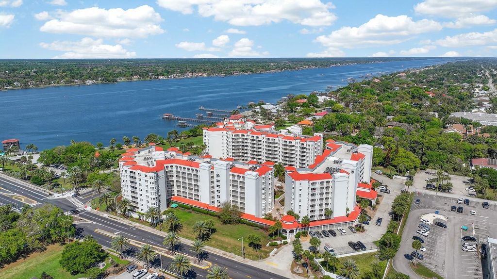 Image 49 of property listing at 1 JOHN ANDERSON DRIVE 5150, Ormond Beach, FL 32176