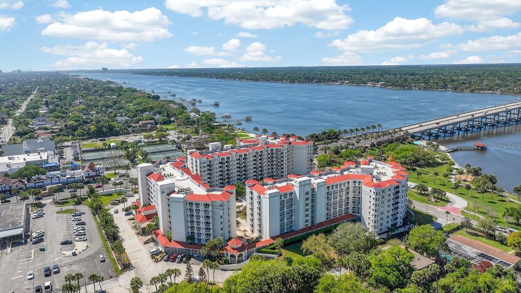 Image 50 of property listing at 1 JOHN ANDERSON DRIVE 5150, Ormond Beach, FL 32176