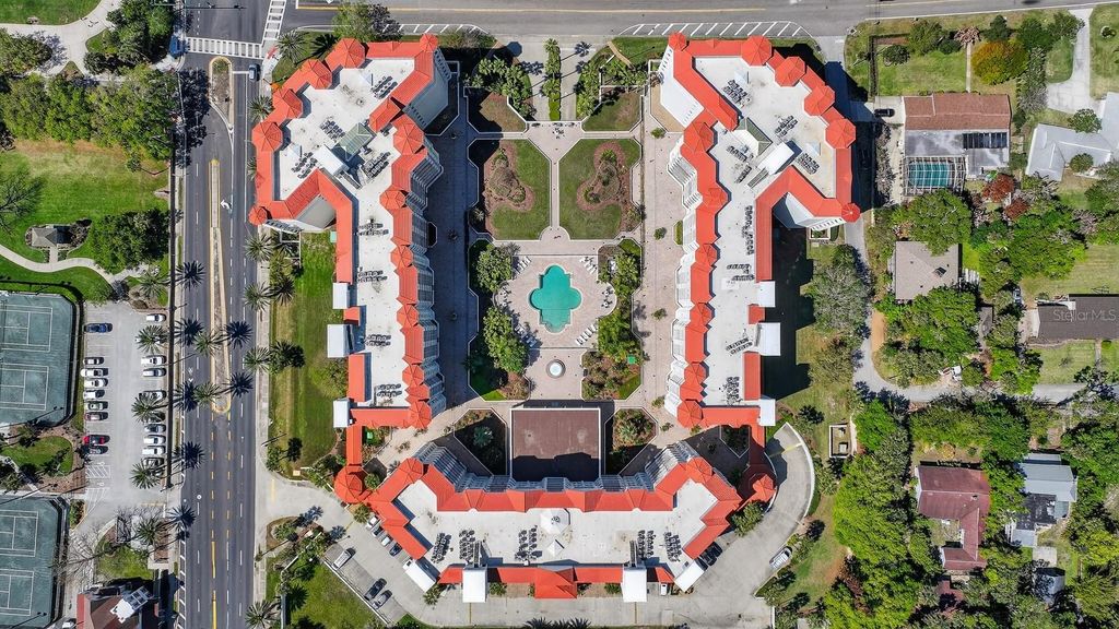 Image 51 of property listing at 1 JOHN ANDERSON DRIVE 5150, Ormond Beach, FL 32176