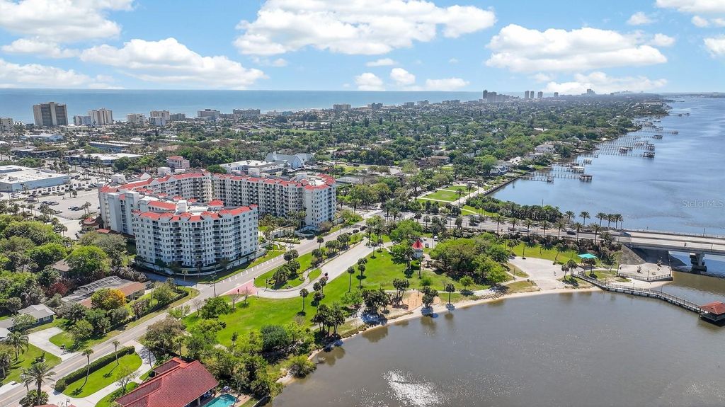 Image 52 of property listing at 1 JOHN ANDERSON DRIVE 5150, Ormond Beach, FL 32176