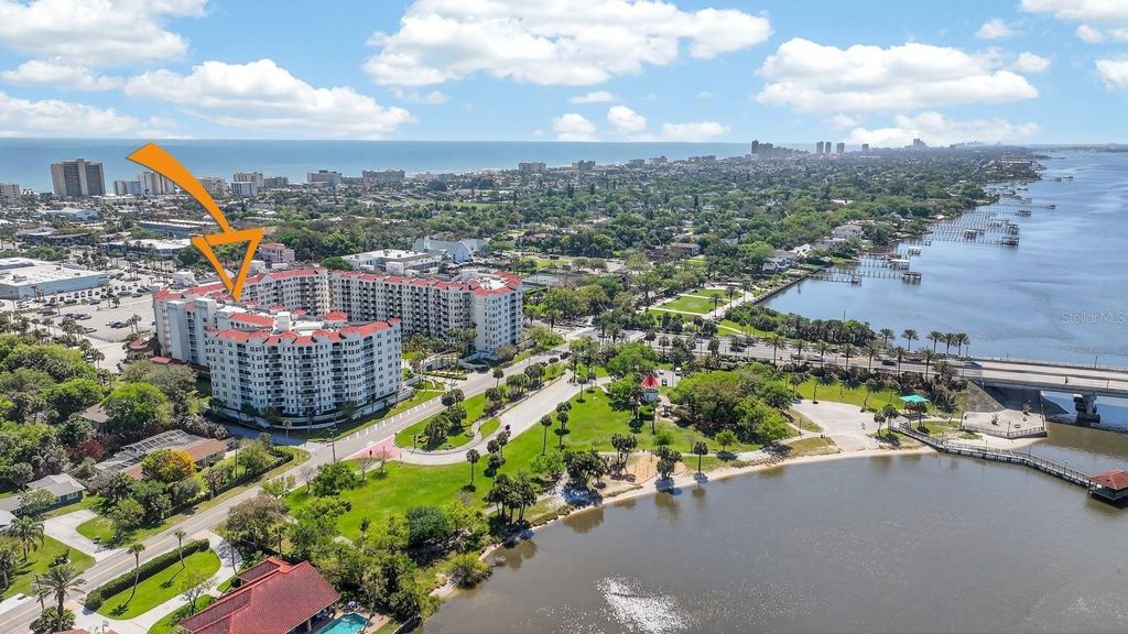 Image 53 of property listing at 1 JOHN ANDERSON DRIVE 5150, Ormond Beach, FL 32176