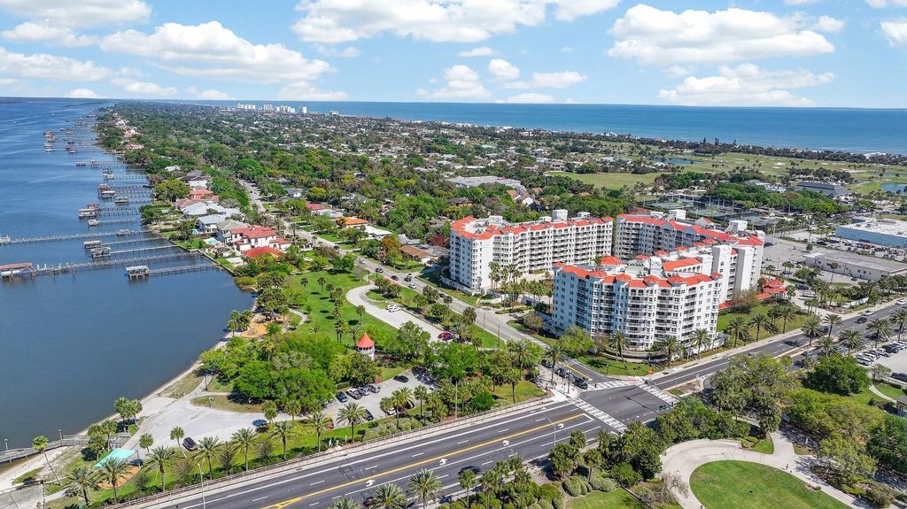 Image 56 of property listing at 1 JOHN ANDERSON DRIVE 5150, Ormond Beach, FL 32176