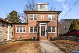 33 Robertson Road, West Orange, NJ 07052