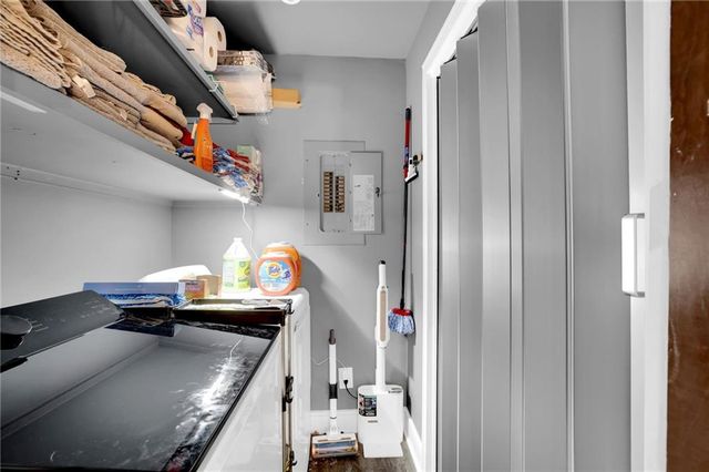 6509 Woodmont Boulevard, Peachtree Corners, GA 30092