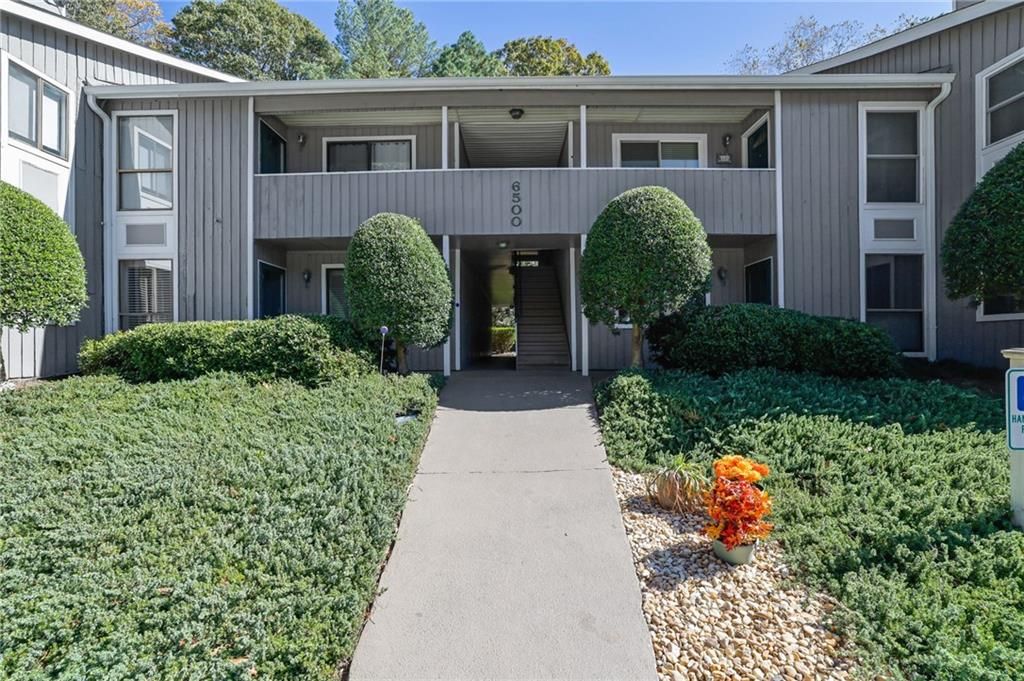 6509 Woodmont Boulevard, Peachtree Corners, GA 30092