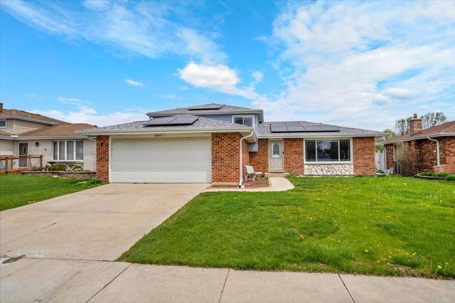 8440 163 Street, Tinley Park, IL 60487