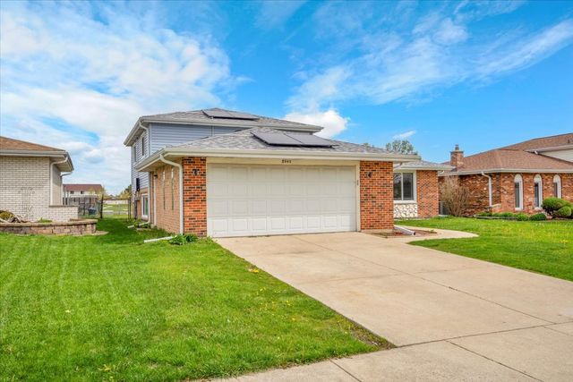 8440 163 Street, Tinley Park, IL 60487