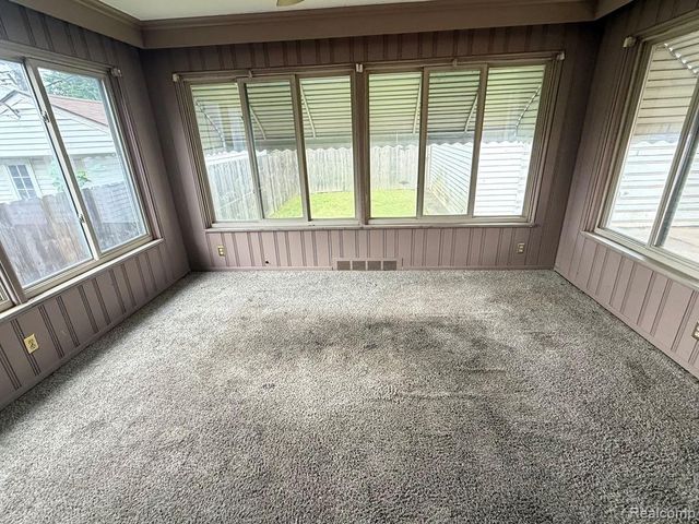 18952 Mark Twain Street, Detroit, MI 48235