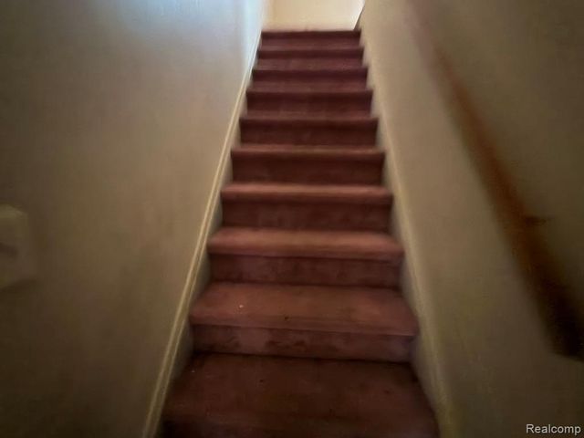 18952 Mark Twain Street, Detroit, MI 48235