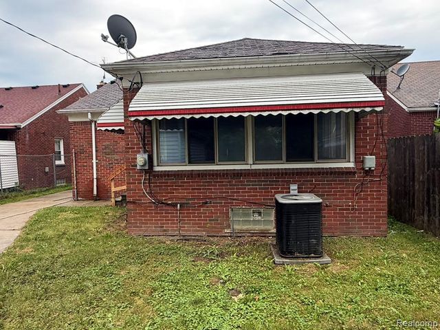 18952 Mark Twain Street, Detroit, MI 48235
