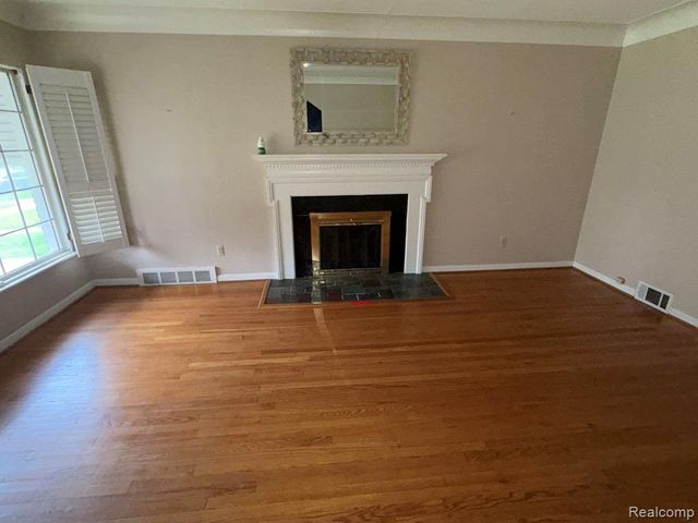 18952 Mark Twain Street, Detroit, MI 48235