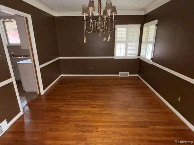 18952 Mark Twain Street, Detroit, MI 48235
