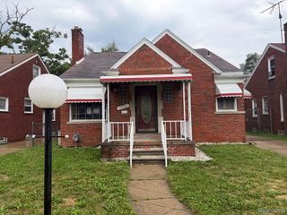 18952 Mark Twain Street, Detroit, MI 48235