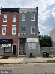 1622 W SUSQUEHANNA AVE, Philadelphia, PA 19121
