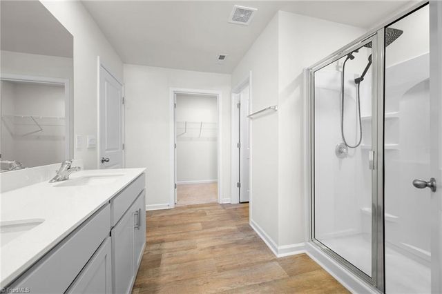 521 Towhee Trail, Lexington, NC 27295