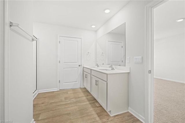 521 Towhee Trail, Lexington, NC 27295