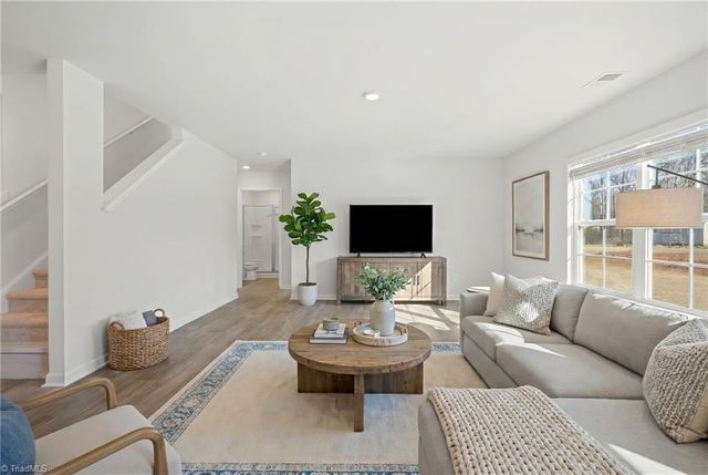 521 Towhee Trail, Lexington, NC 27295