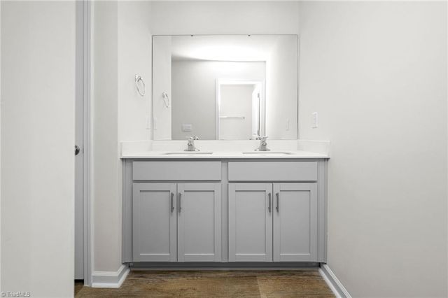 521 Towhee Trail, Lexington, NC 27295