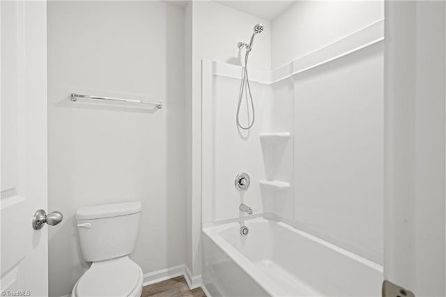 521 Towhee Trail, Lexington, NC 27295