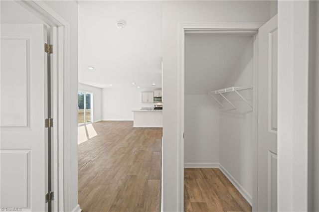 521 Towhee Trail, Lexington, NC 27295