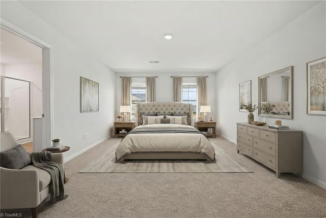 521 Towhee Trail, Lexington, NC 27295