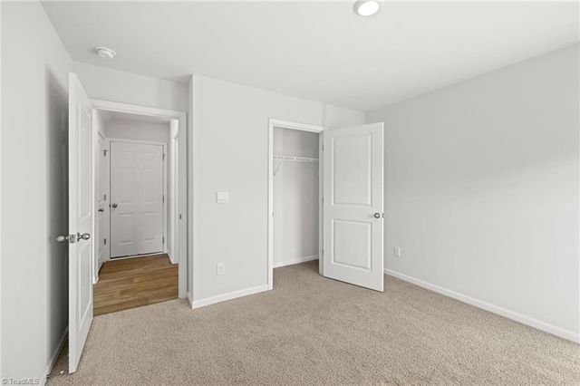 521 Towhee Trail, Lexington, NC 27295