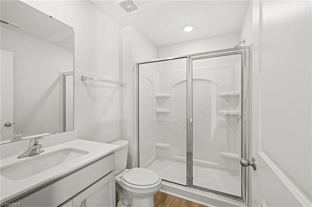 521 Towhee Trail, Lexington, NC 27295